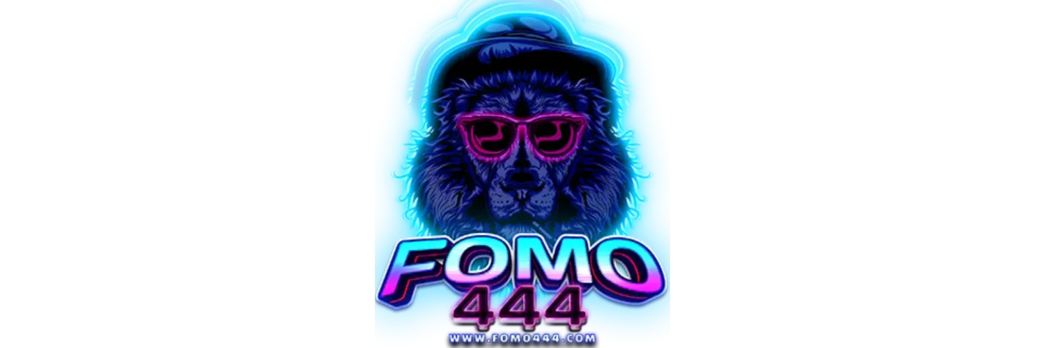 ทางเข้า NEWFOMO444 ล่าสุด ลิงก์ตรง เข้าได้เลย